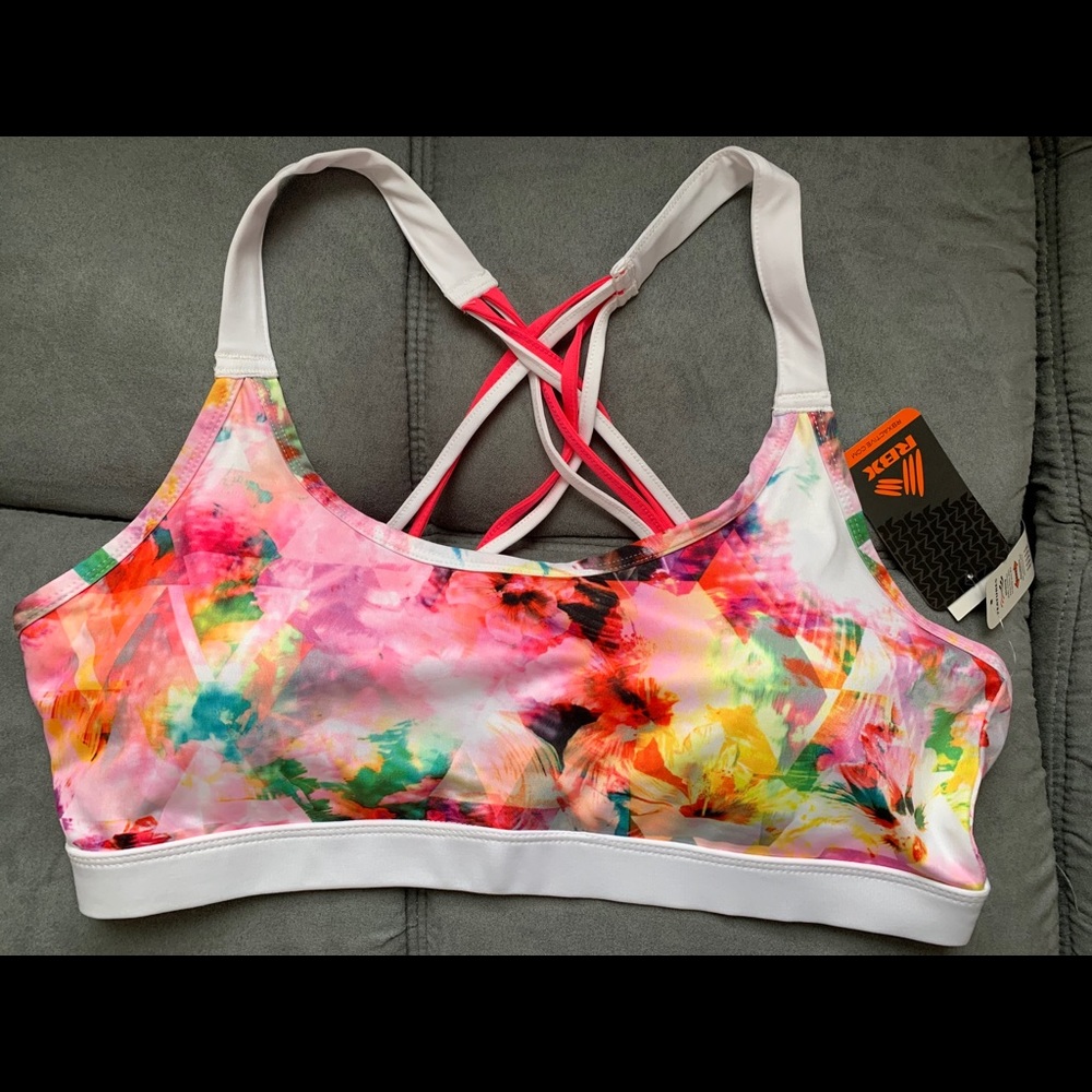 Sports Bra